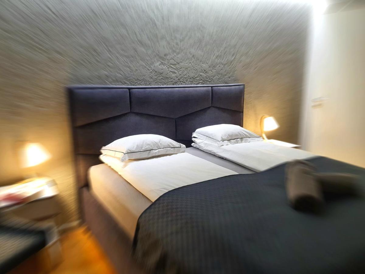 Bl Lakeside Apartman Balatonlelle Exterior foto
