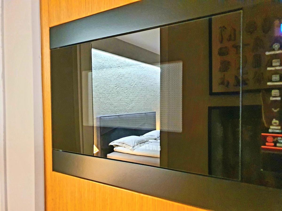 Bl Lakeside Apartman Balatonlelle Exterior foto