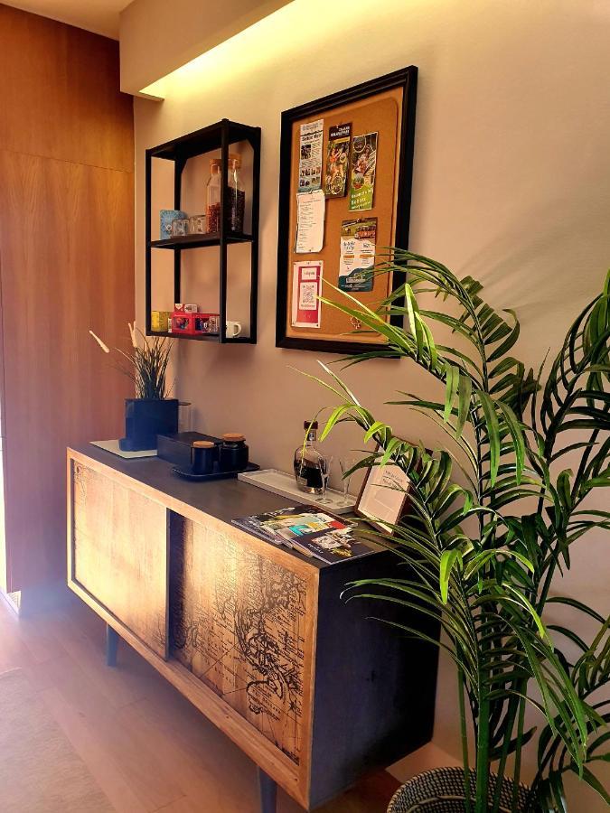 Bl Lakeside Apartman Balatonlelle Exterior foto